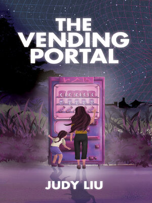 cover image of The Vending Portal